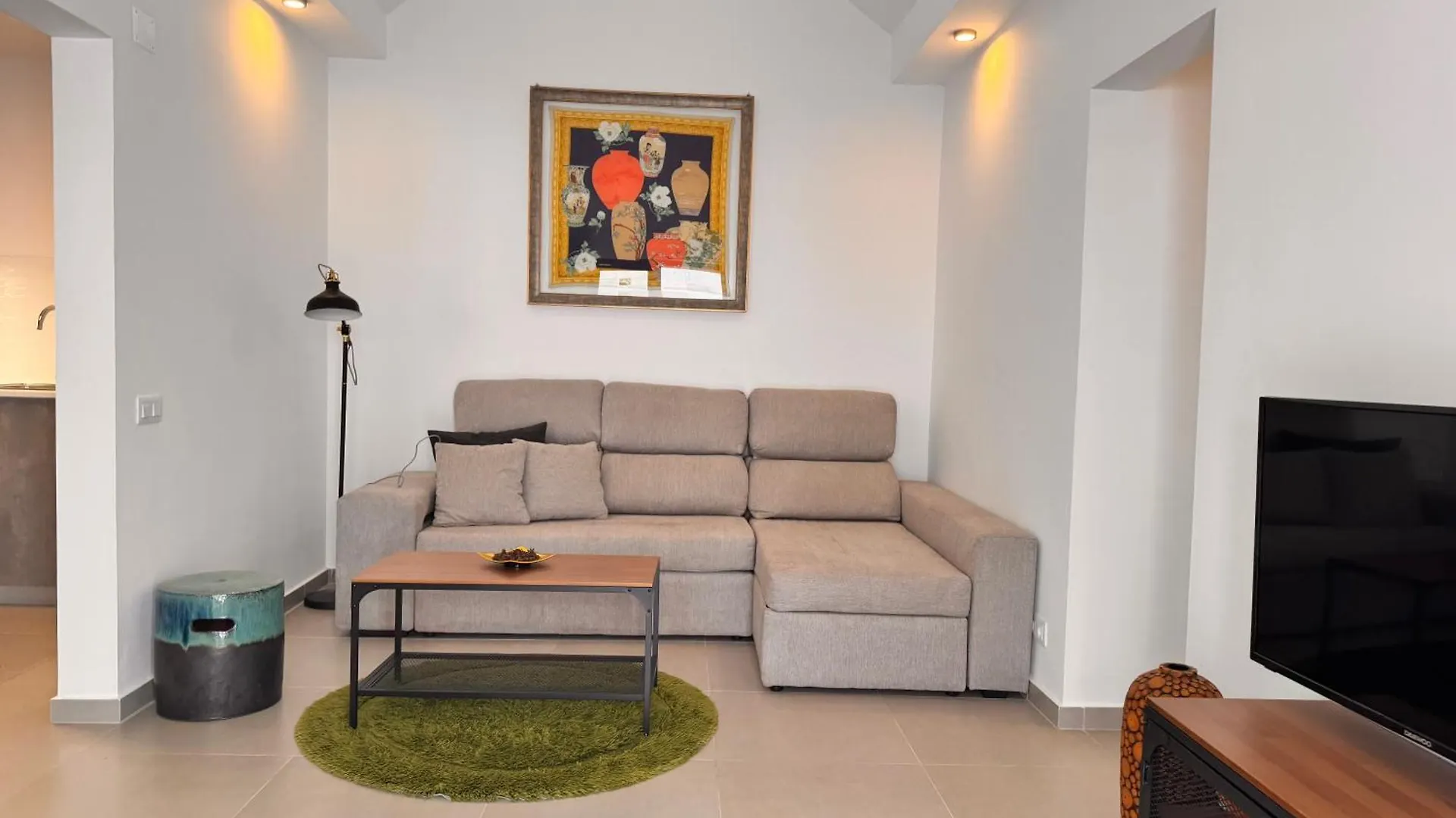 Holiday home Yumbo Rainbow Homes A Maspalomas
