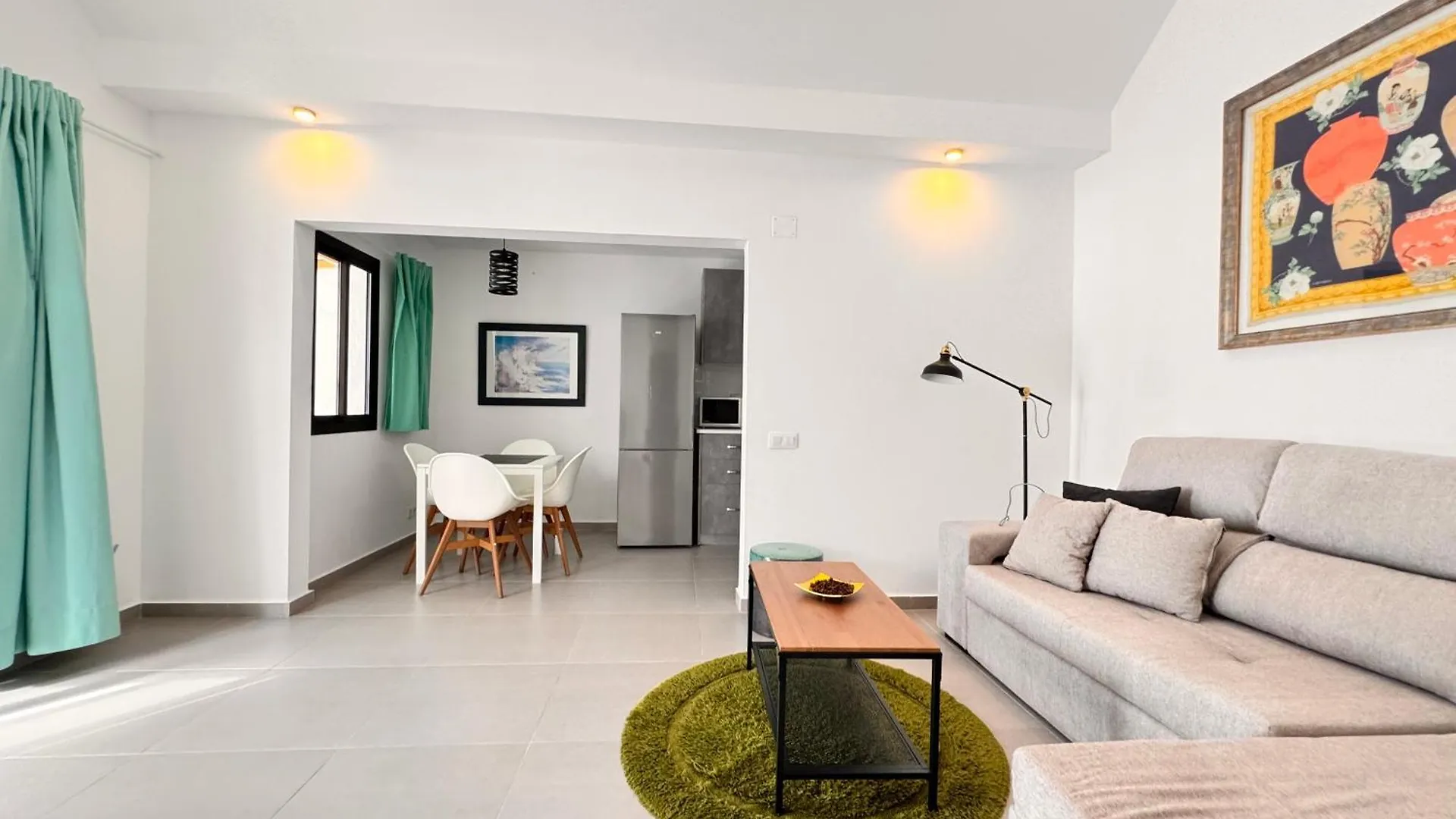 Yumbo Rainbow Homes A Maspalomas  Maspalomas (Gran Canaria)