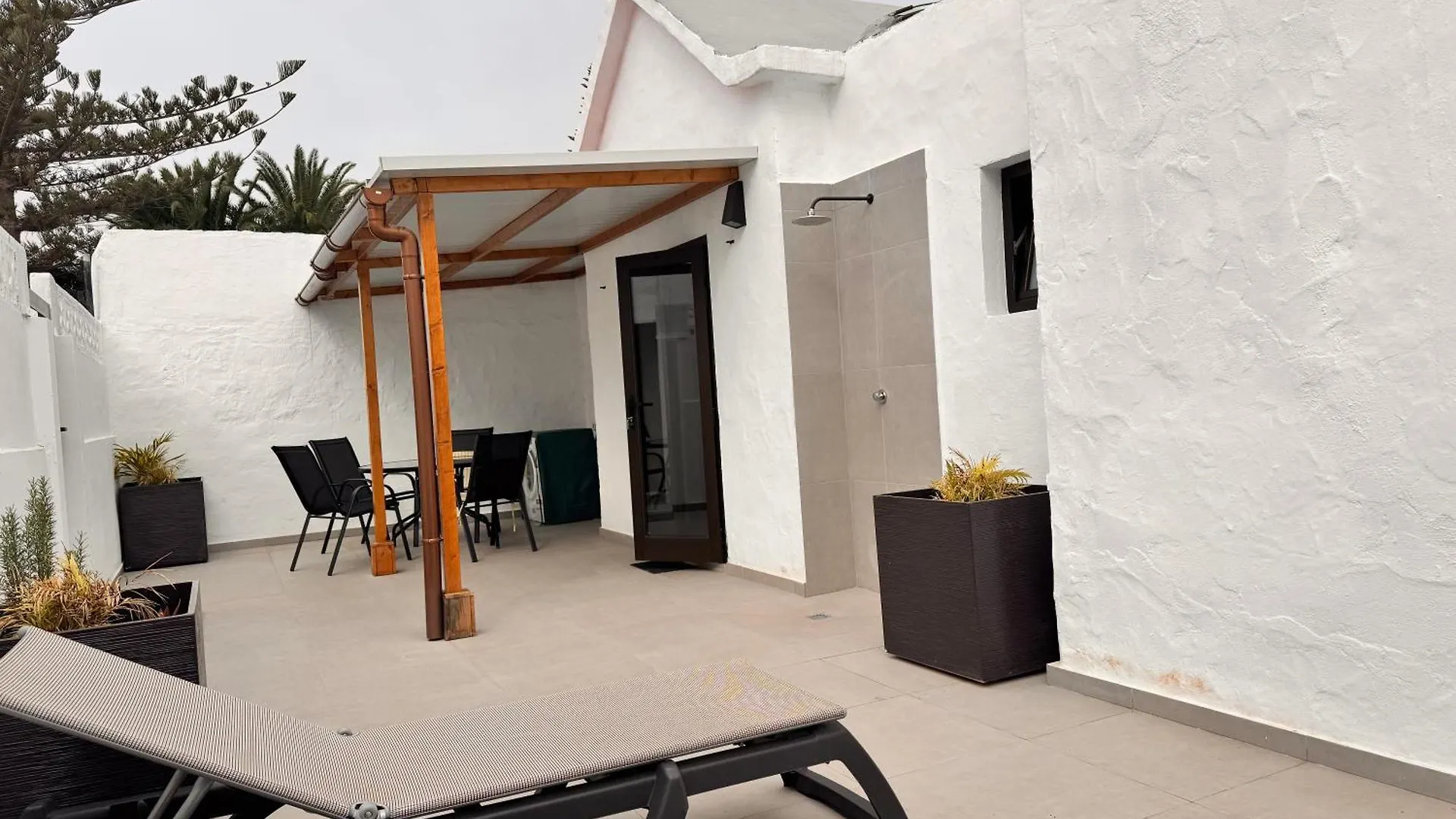 Yumbo Rainbow Homes A Maspalomas  0*, Maspalomas (Gran Canaria) Spain