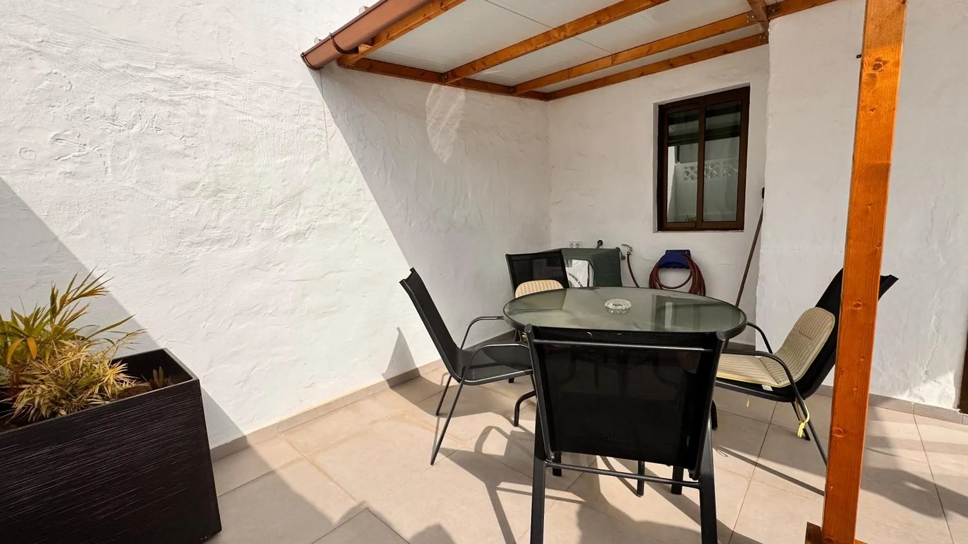 Holiday home Yumbo Rainbow Homes A Maspalomas  Spain