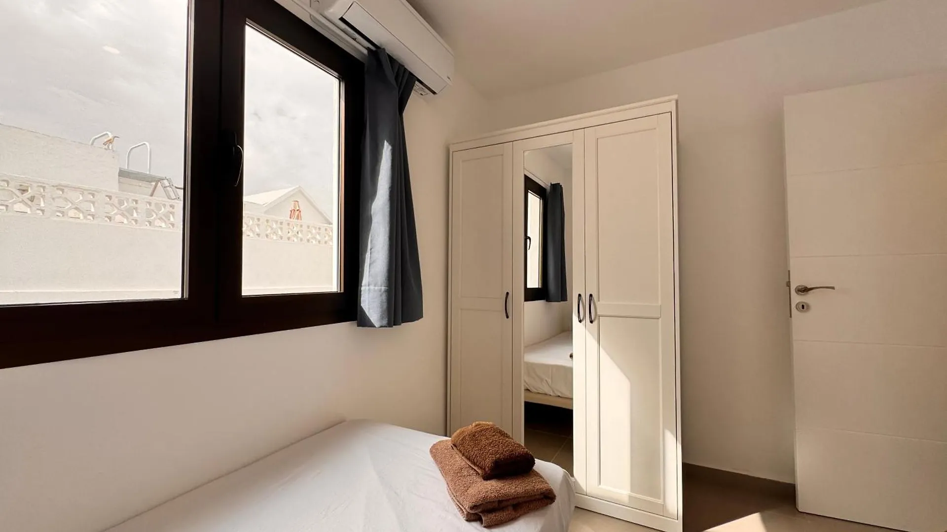Holiday home Yumbo Rainbow Homes A Maspalomas