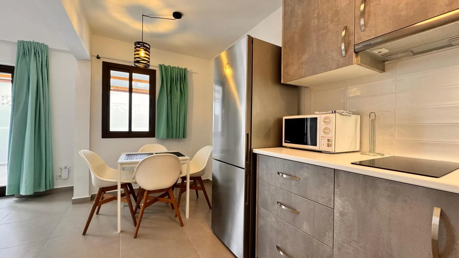 Holiday home Yumbo Rainbow Homes A Maspalomas