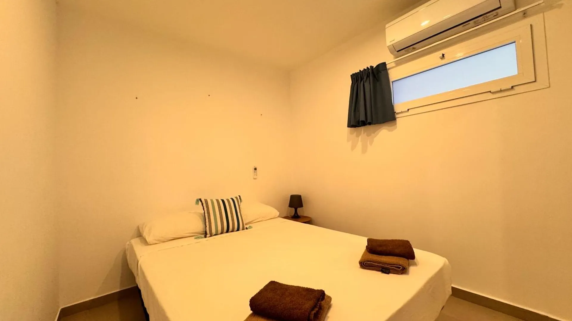 Holiday home Yumbo Rainbow Homes A Maspalomas  Spain