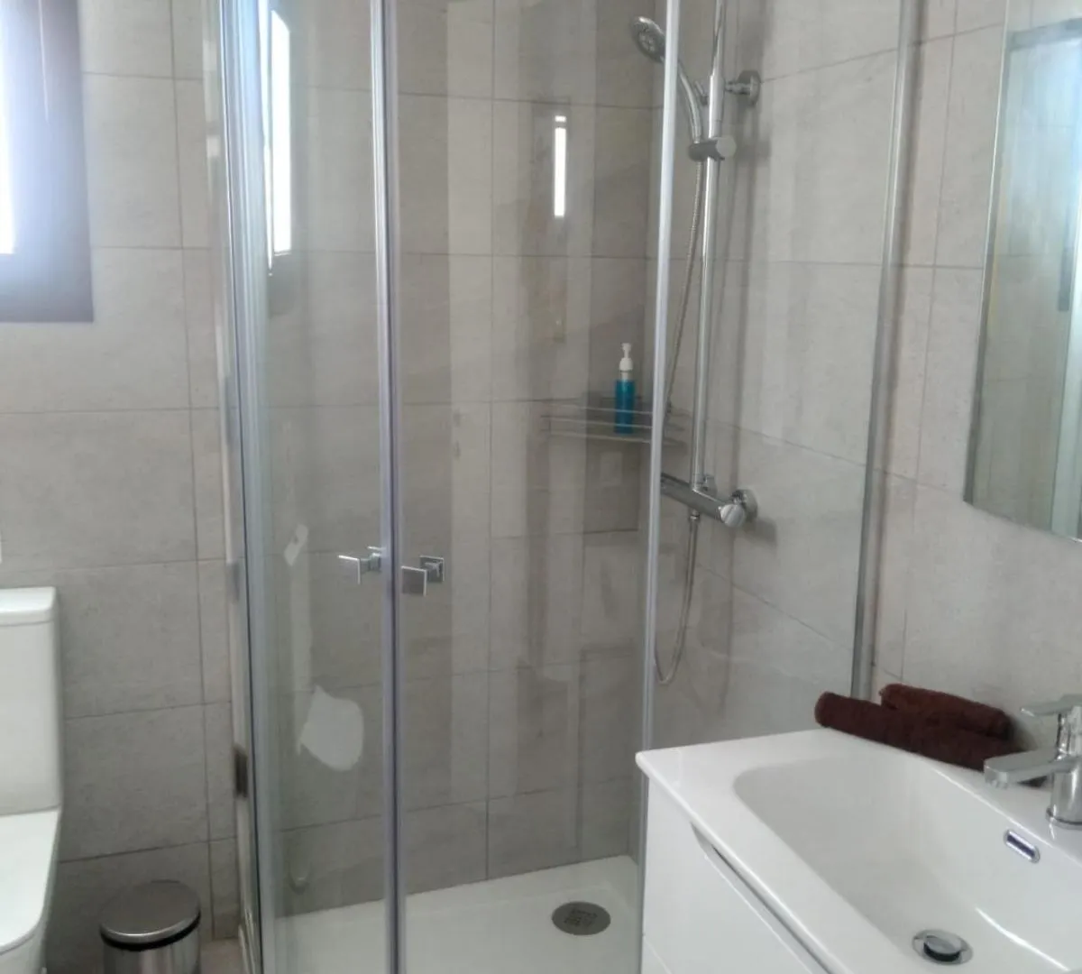 Yumbo Rainbow Homes A Maspalomas  Spain
