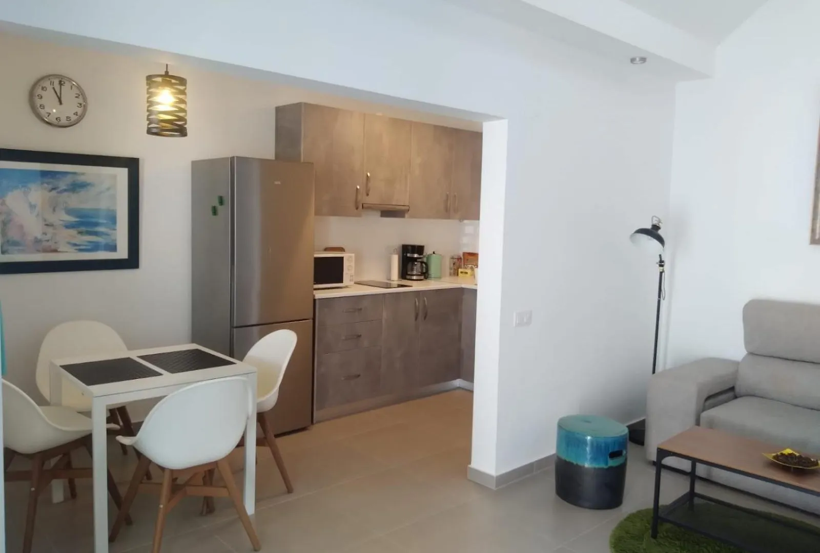 Yumbo Rainbow Homes A Maspalomas  Maspalomas (Gran Canaria)