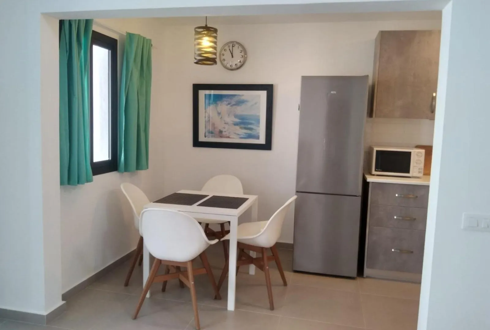 Holiday home Yumbo Rainbow Homes A Maspalomas