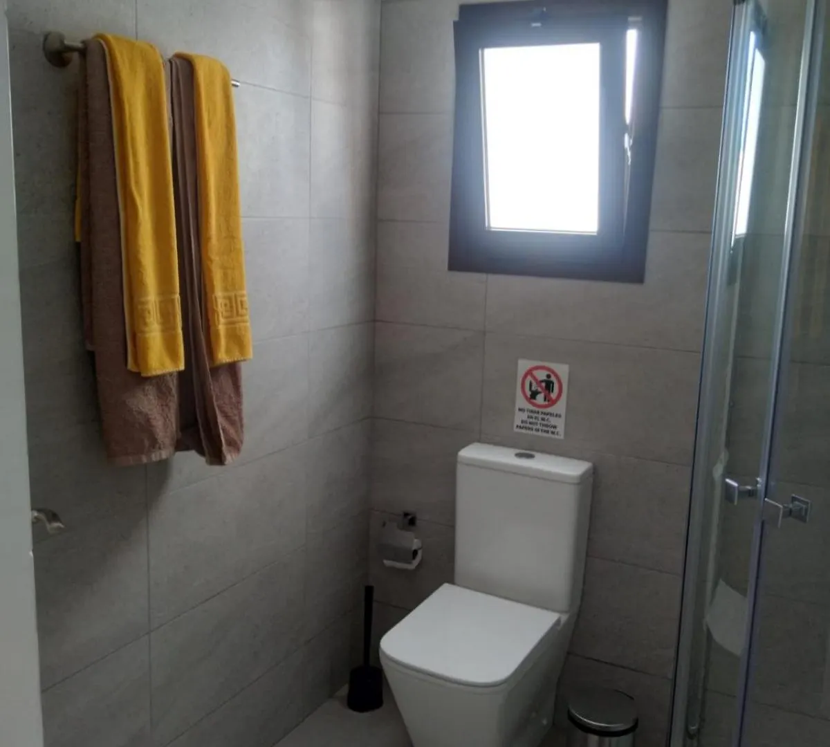 Yumbo Rainbow Homes A Maspalomas