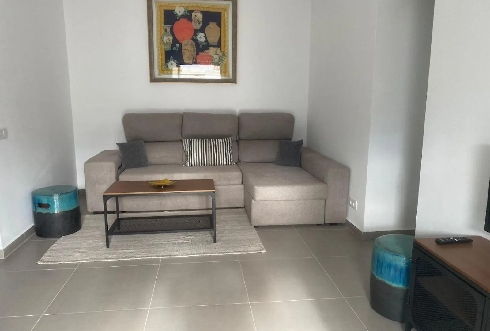 Yumbo Rainbow Homes A Maspalomas  Holiday home