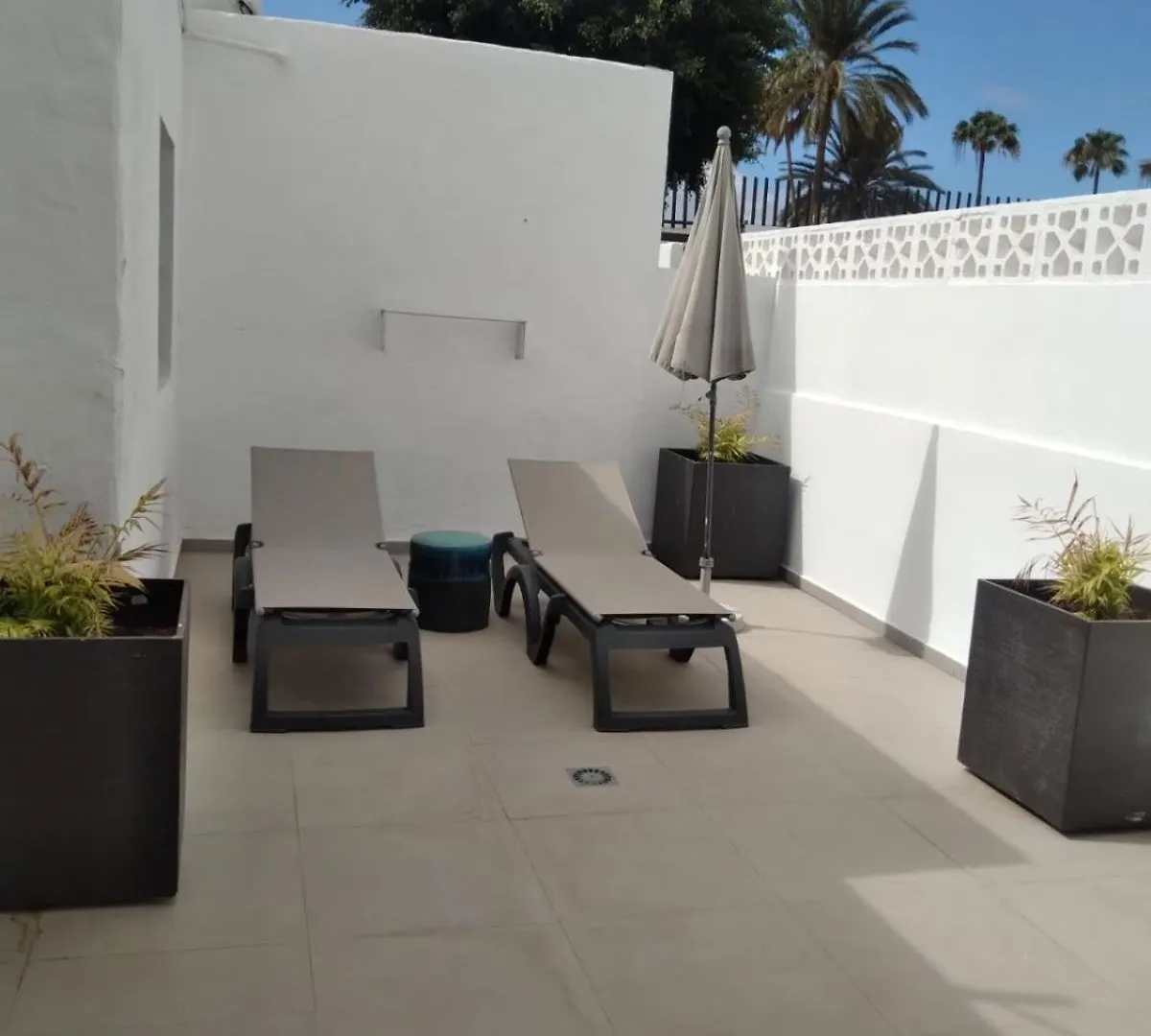 Yumbo Rainbow Homes A Maspalomas  Spain