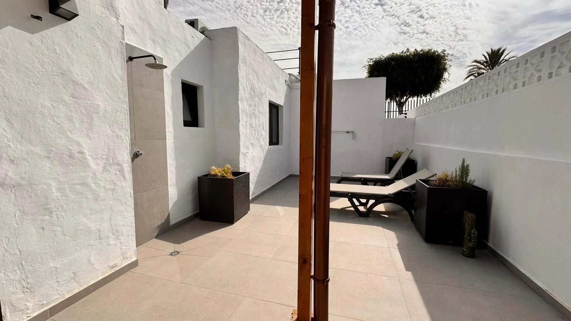 Yumbo Rainbow Homes A Μασπαλόμας