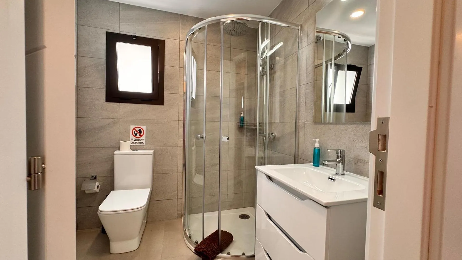 Yumbo Rainbow Homes A Μασπαλόμας Σπίτι διακοπών