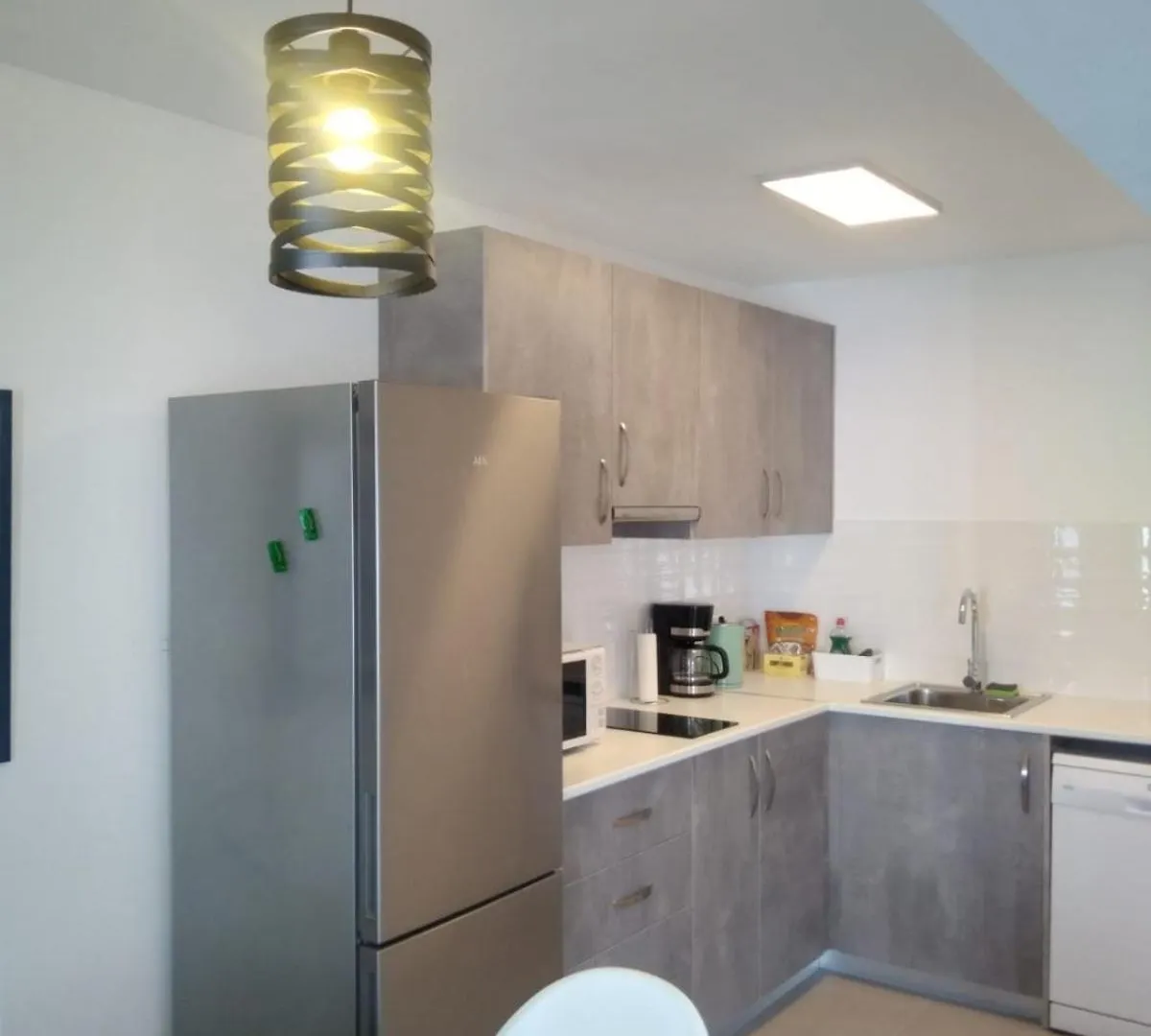Yumbo Rainbow Homes A Μασπαλόμας