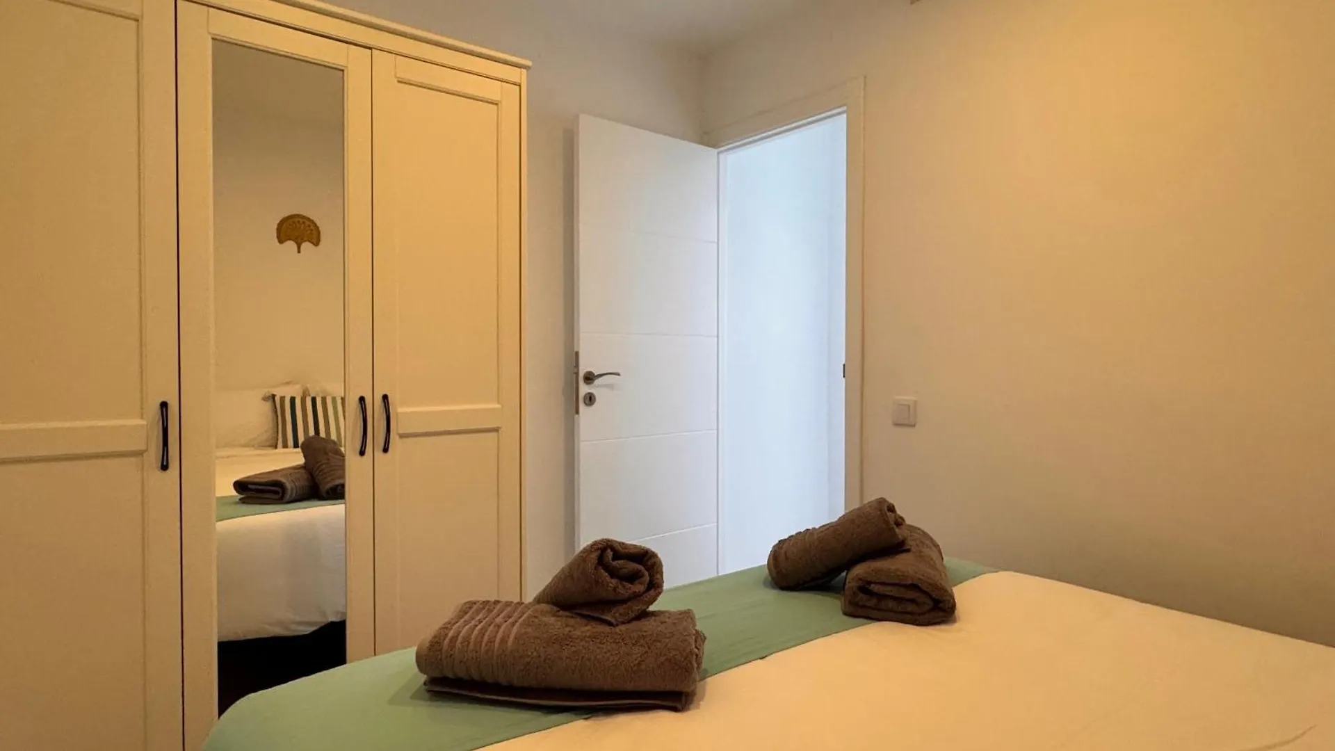 Yumbo Rainbow Homes A Μασπαλόμας Ισπανία