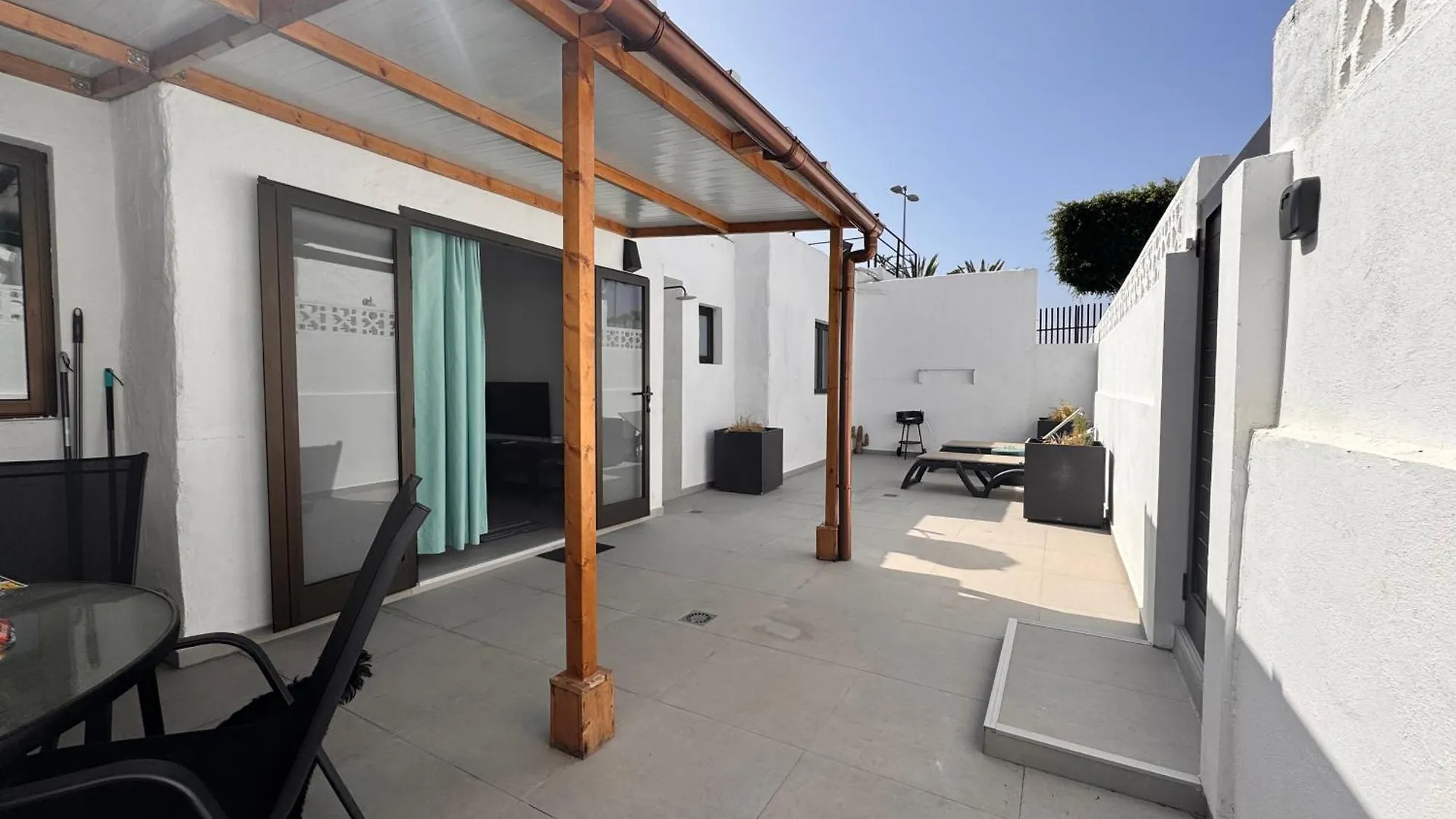 Yumbo Rainbow Homes A Μασπαλόμας