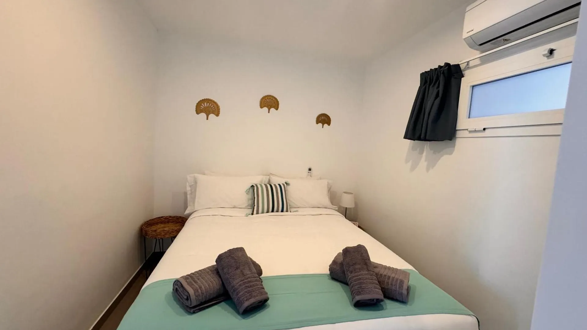 Yumbo Rainbow Homes A Μασπαλόμας 0*,  Ισπανία