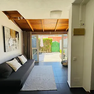 Сasa de vacaciones Casita, Maspalomas (Gran Canaria)