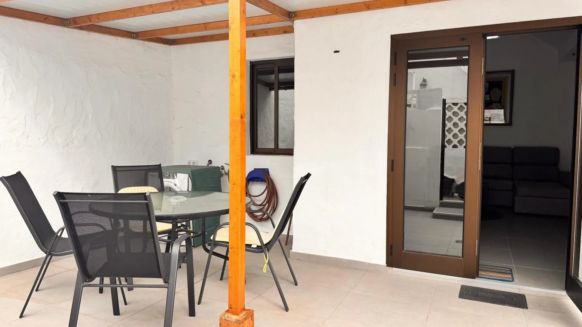 Yumbo Rainbow Homes A ماسبالوماس إسبانيا