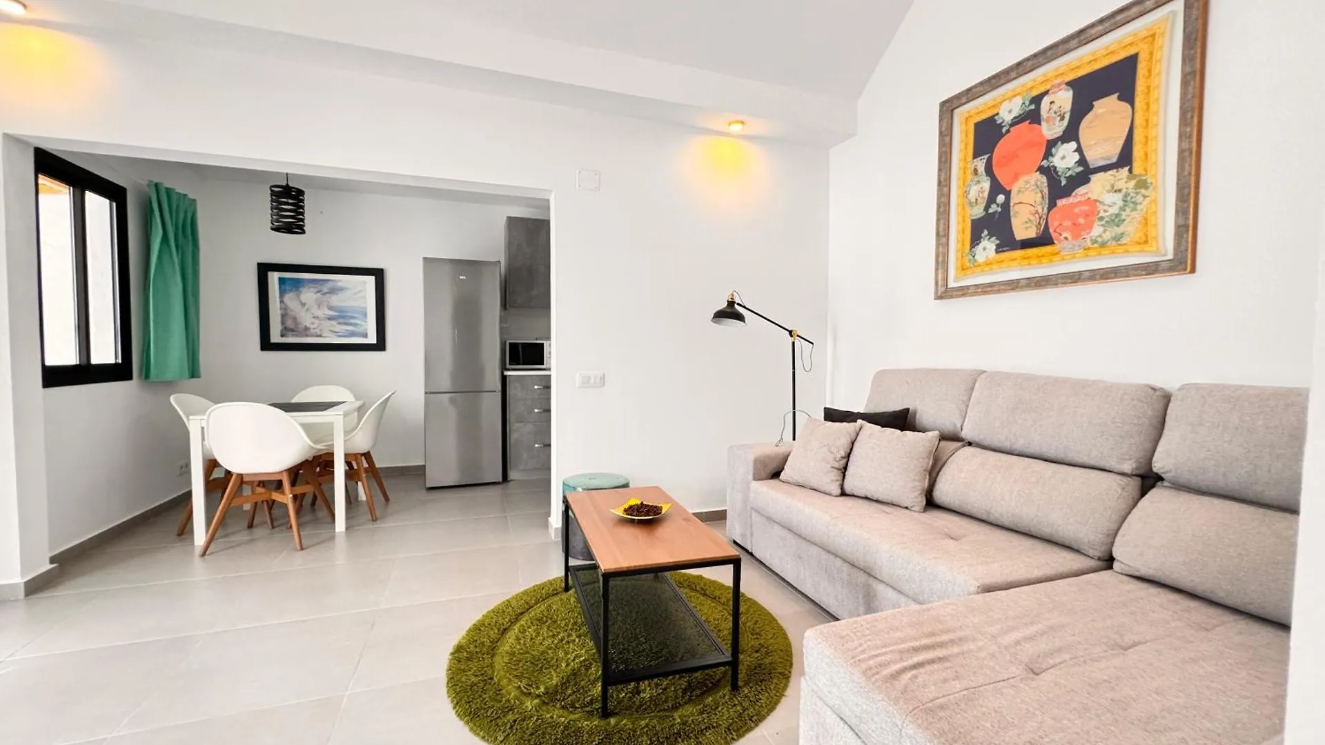 Yumbo Rainbow Homes A ماسبالوماس بيت للعطل