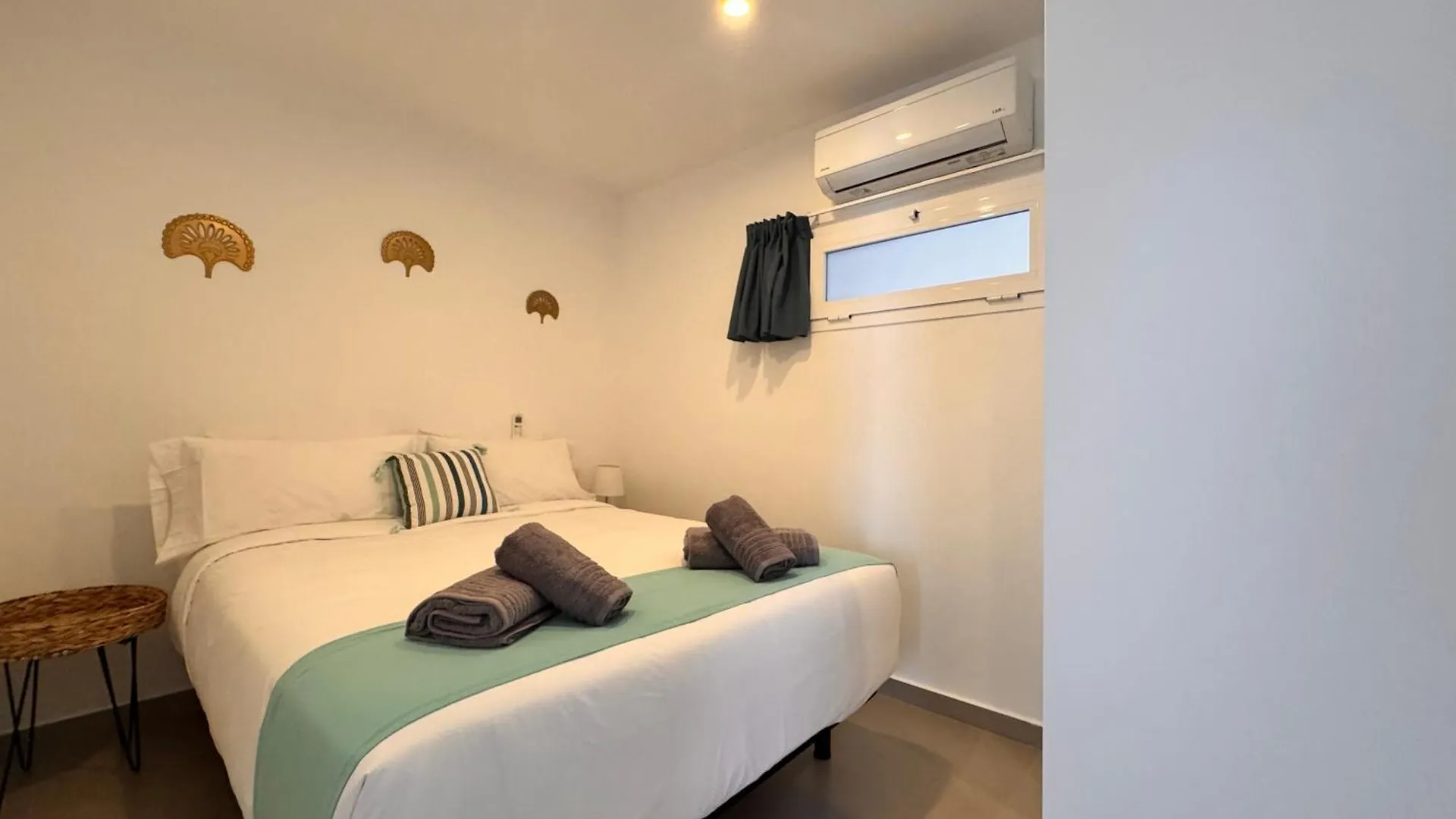 بيت للعطل Yumbo Rainbow Homes A ماسبالوماس