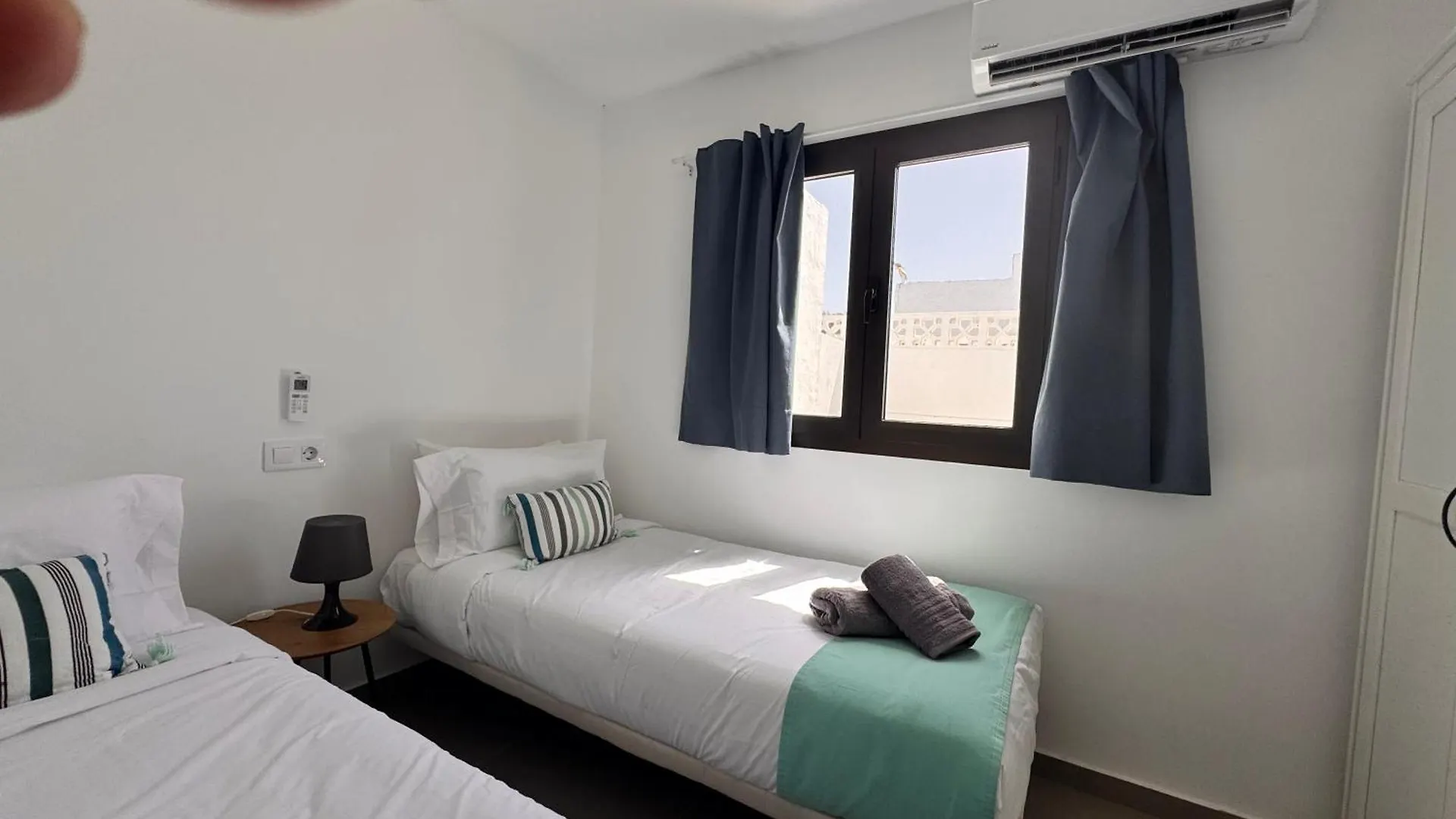 بيت للعطل Yumbo Rainbow Homes A ماسبالوماس إسبانيا