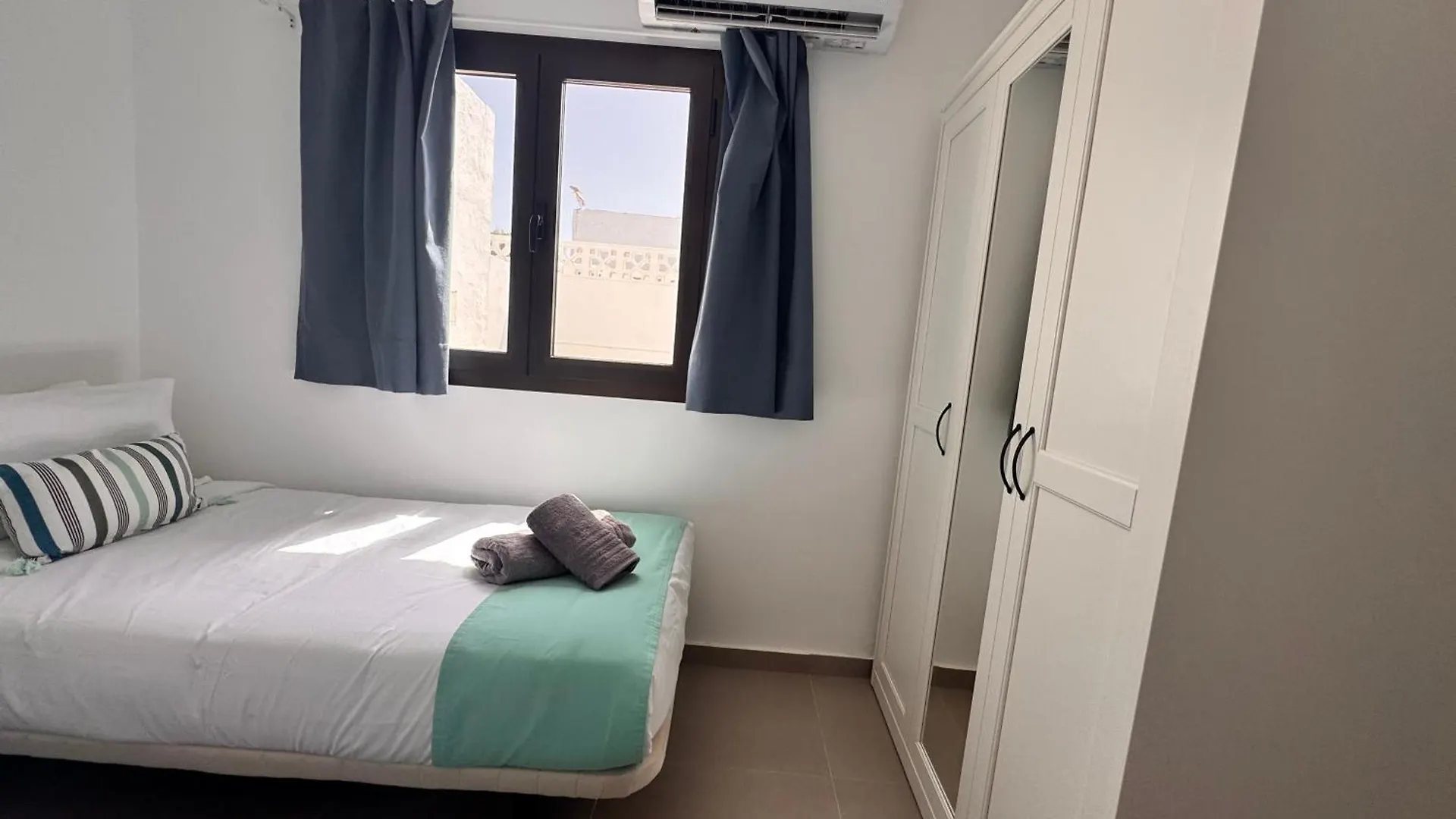 Yumbo Rainbow Homes A ماسبالوماس